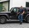 Jeep Wrangler Celebrity Customs