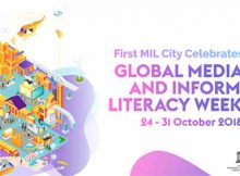 Media and Information Literacy Week