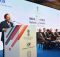 Harsh Vardhan addressing at the inauguration of the India-Italy Technology Summit, in New Delhi on October 29, 2018