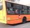 A bus in New Delhi. Photo: RMN News Service