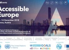 Innovative Digital Solutions for an Accessible Europe