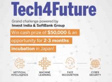 Tech4Future Grand Challenge