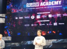 Slush Academy