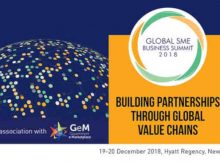 CII Global MSME Business Summit