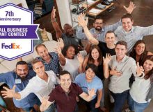 FedEx Small Business Grant Contest