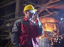 IBM Offers Watson IoT to Ensure Workers' Safety