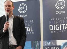 EIT Digital Event on Predictive Maintenance