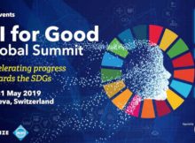 Artificial Intelligence for Good Global Summit