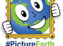 NASA #PictureEarth Social Media Event