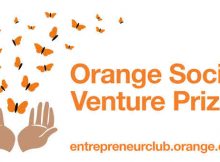 Orange Social Venture Prize