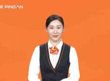 Sogou Launches World’s First Chinese-speaking AI Customer Service Avatar with Ping An Puhui