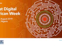 ITU to Host Digital African Week in Nigeria