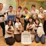 Japanese Tech Startup Raises $4 Million for Smart Litter Box