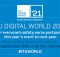 ITU Digital World 2021