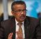 WHO Director-General Dr Tedros Adhanom Ghebreyesus. Photo: WHO