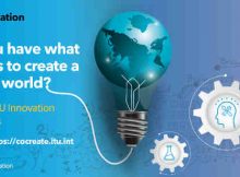 ITU Innovation Challenges