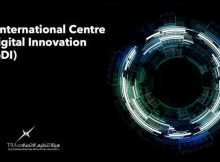 International Centre of Digital Innovation. Photo: ITU