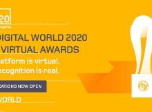 ITU Digital World SME Virtual Awards 2020