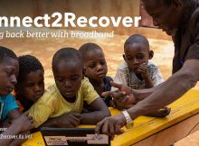 Connect2Recover. Photo: ITU