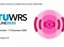 World Radiocommunication Seminar (WRS-20). Photo: ITU