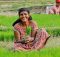 A woman farmer in Nepal. Photo: World Bank