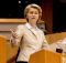 President of the European Commission Ursula von der Leyen. Photo: European Commission