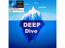 DEEP Dive: Photo: NATO