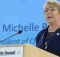 UN High Commissioner for Human Rights Michelle Bachelet. UN Photo / Jean-Marc Ferré (file photo)