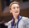 Secretary General of the 46-nation Council of Europe (COE), Marija Pejčinović Burić. Photo: COE