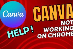 How Do I Use Canva on Chrome?