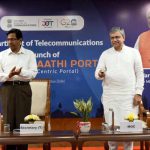 Sanchar Saathi Portal to Protect Mobile Users from Digital Frauds