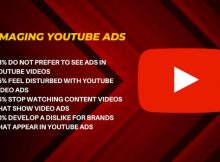 How YouTube Advertisements Damage Your Brand. Photo: RMN News Service