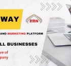 Pathway Technology and Marketing Platform for Small Businesses by Raman Media Network (RMN) Company