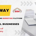 Pathway Technology and Marketing Platform for Small Businesses