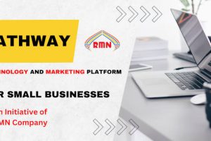 Pathway Technology and Marketing Platform for Small Businesses by Raman Media Network (RMN) Company