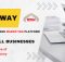Pathway Technology and Marketing Platform for Small Businesses by Raman Media Network (RMN) Company