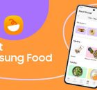 Samsung Food: AI-powered Food and Recipe Platform. Photo: Samsung