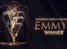 ITU Wins Emmy Award for HDR-TV Standard . Photo: ITU