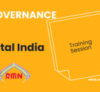 Tech Training: Capacity Building Workshop Under Digital India Programme. Photo: RMN News Service