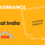 Tech Training: Capacity Building Workshop Under Digital India Programme