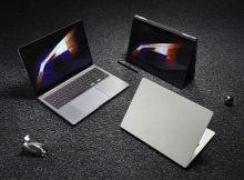 Galaxy Book4 Series. Photo: Samsung