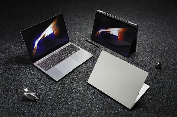 Galaxy Book4 Series. Photo: Samsung