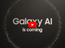 Samsung Releases Teaser Video: Galaxy AI Is Coming