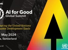 AI for Good Global Summit 2024. Photo: ITU