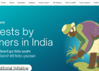 Website on Farmers Protests in India. By RMN News Service