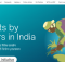 Website on Farmers Protests in India. By RMN News Service
