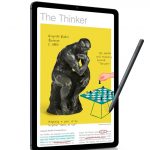 Samsung Launches Galaxy Tab S6 Lite (2024) Tablet