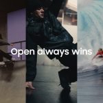 Samsung Unveils New Three-Part Docu-Series Celebrating the Skateboarding
