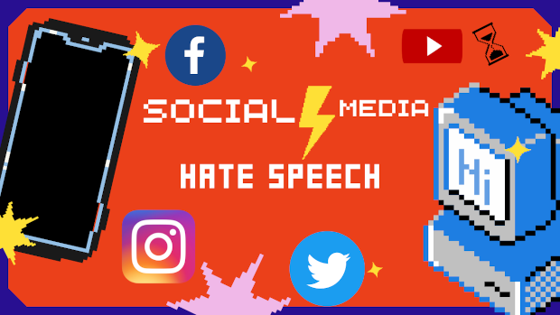 Tech Companies Urged to Curb Hate Speech on Social Media Platforms. Photo: RMN News Service