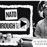 NATO Through Time Podcast Features Secretary General Jens Stoltenberg
